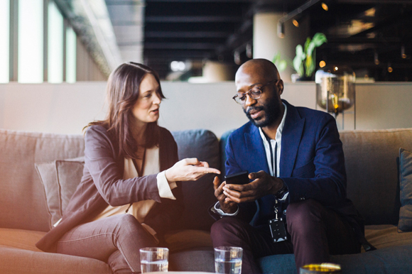 Chase Business Loans